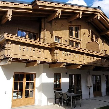 Hochalmbahnen Chalets Rauris 1-14 We2 Maislaufeldweg1L Eg Bagian luar foto