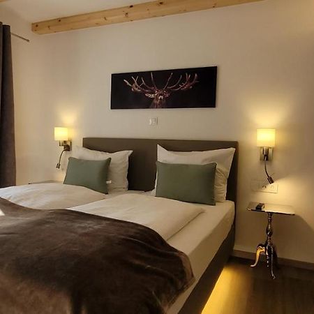 Hochalmbahnen Chalets Rauris 1-14 We2 Maislaufeldweg1L Eg Bagian luar foto