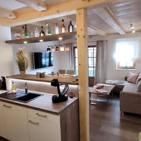 Hochalmbahnen Chalets Rauris 1-14 We2 Maislaufeldweg1L Eg Bagian luar foto