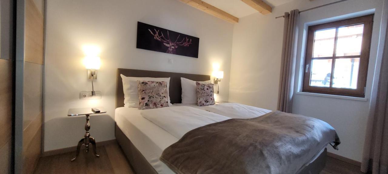 Hochalmbahnen Chalets Rauris 1-14 We2 Maislaufeldweg1L Eg Bagian luar foto