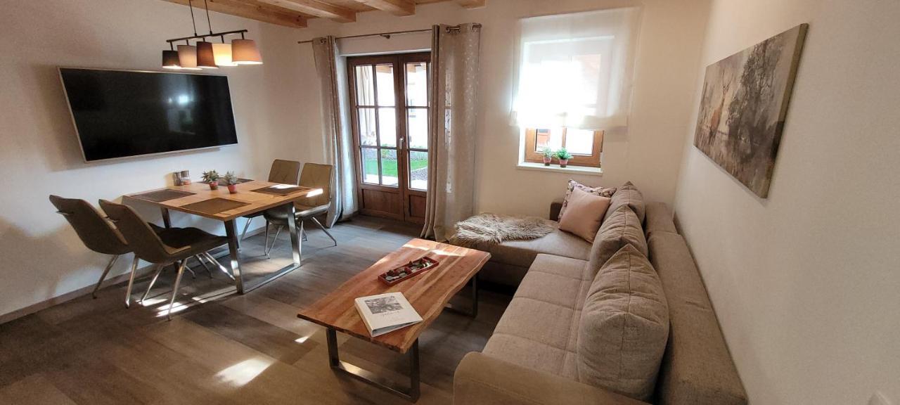 Hochalmbahnen Chalets Rauris 1-14 We2 Maislaufeldweg1L Eg Bagian luar foto