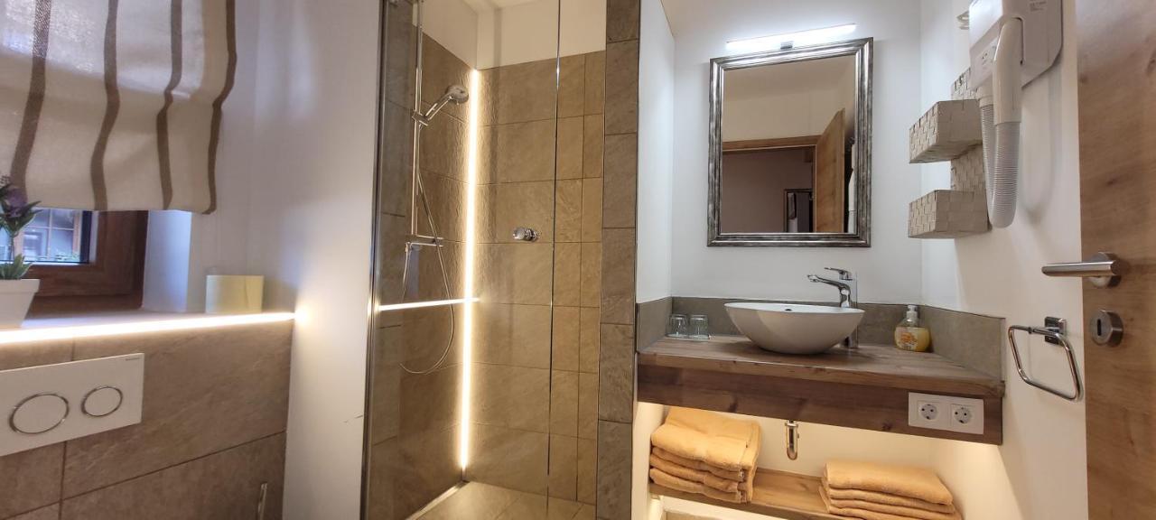 Hochalmbahnen Chalets Rauris 1-14 We2 Maislaufeldweg1L Eg Bagian luar foto